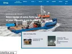 Sites similar to tsmgroup.eu