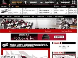 Sites similar to tsmha.net