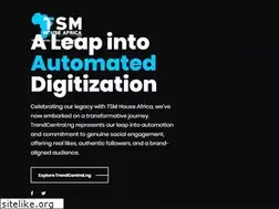 Sites similar to tsmhouseafrica.com