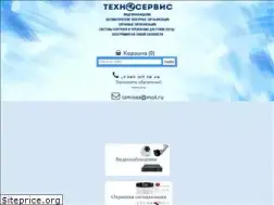 Sites similar to tsmiass.ru