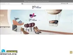 Sites similar to tsmilan.com