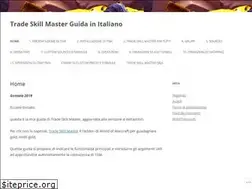 Sites similar to tsmitaliano.wordpress.com