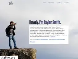 Sites similar to tsmith.com