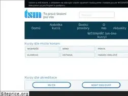 Sites similar to tsmkurzy.cz