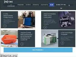 Sites similar to tsml.ru