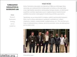 Sites similar to tsmlabmsu.com
