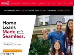 Sites similar to tsmlending.com