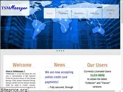 Sites similar to tsmmanager.us