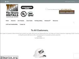 Sites similar to tsmny.com