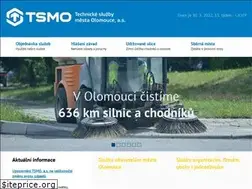 Sites similar to tsmo.cz