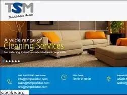 Sites similar to tsmpakistan.com