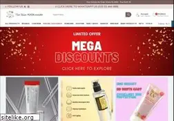 Sites similar to tsmpk.com