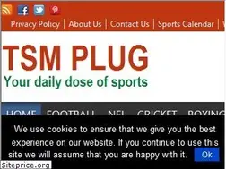 Sites similar to tsmplug.com