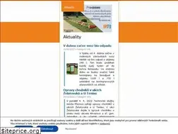 Sites similar to tsmpr.cz