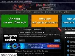 Sites similar to tsmsaving.blogspot.com