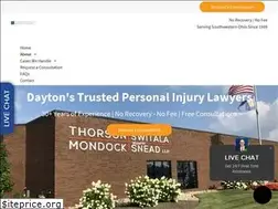 Sites similar to tsmslaw.com