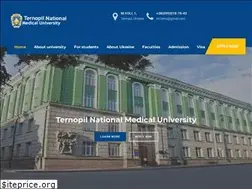 Sites similar to tsmu.com.ua