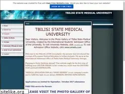 Sites similar to tsmu.page.tl