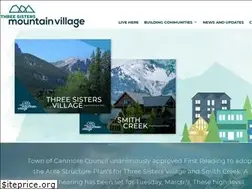 Sites similar to tsmv.ca