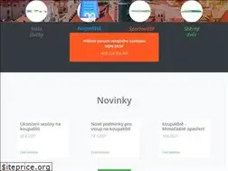 Sites similar to tsmzatec.cz