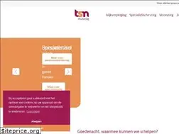 Sites similar to tsn-thuiszorg.nl