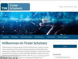 Sites similar to tsn.at