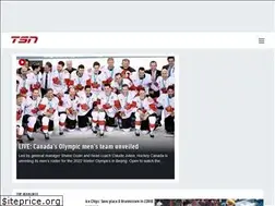 Sites similar to tsn1290.ca