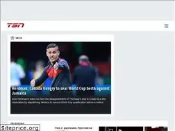 Sites similar to tsn2.ca
