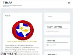 Sites similar to tsnaa.org