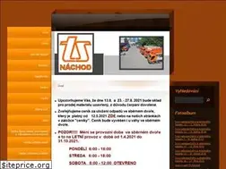 Sites similar to tsnachod.cz