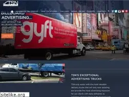 Sites similar to tsnadvertising.com
