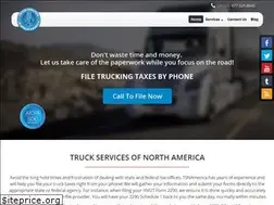 Sites similar to tsnamerica.com