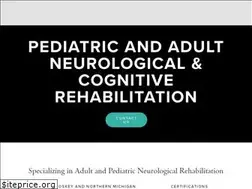 Sites similar to tsneurorehab.com