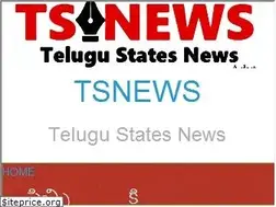 Sites similar to tsnews.tv