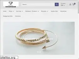 Sites similar to tsnjewelry.com