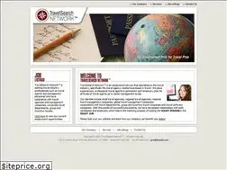 Sites similar to tsnjobs.com
