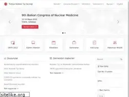 Sites similar to tsnm.org