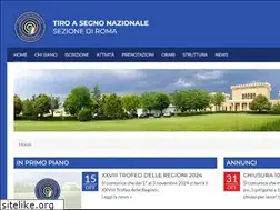 Sites similar to tsnroma.it