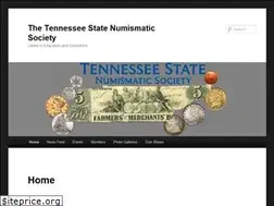 Sites similar to tsns.org