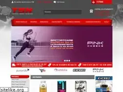 Sites similar to tsnsuplementos.com.br