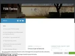 Sites similar to tsntorino.it