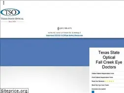 Sites similar to tso-fallcreek.com