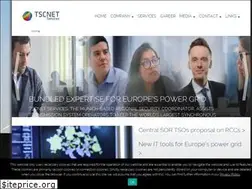 Sites similar to tso-security-cooperation.com
