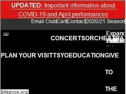 Sites similar to tso.ca