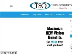 Sites similar to tso.com