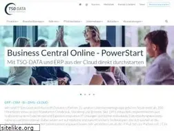 Sites similar to tso.de