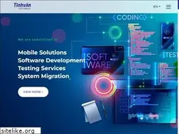 Sites similar to tso.vn