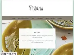 Sites similar to tsoana.com