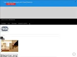 Sites similar to tsochospitality.com