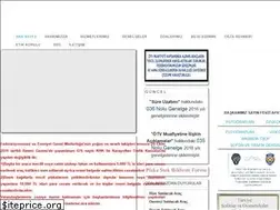 Sites similar to tsof.org.tr